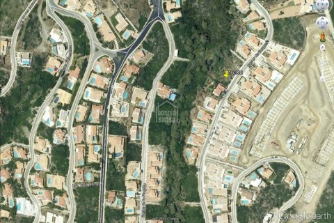Land plot à vendre à Mahon, Menorca, EspagneNo. 183228 - photo 4