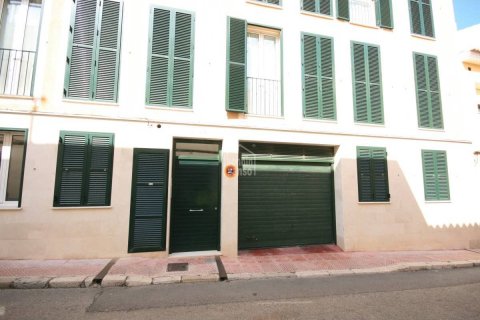 Garage in vendita a Mahon, Menorca, Spagna N° 183229 - foto 2
