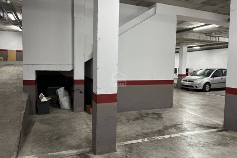 Garage in vendita a Mahon, Menorca, Spagna N° 183229 - foto 4