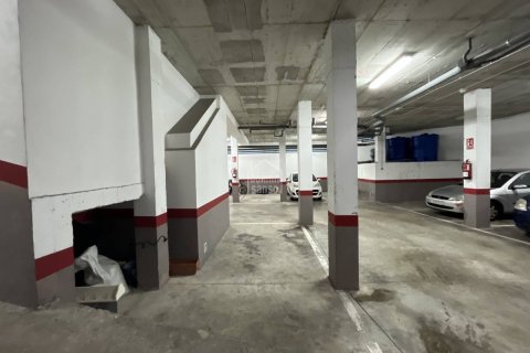 Garage in vendita a Mahon, Menorca, Spagna N° 183229 - foto 6