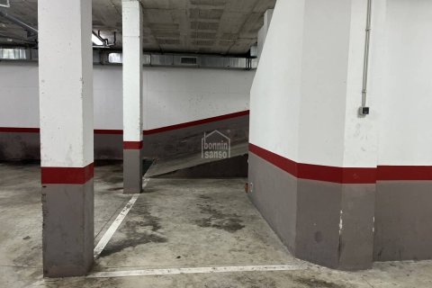 Garage in vendita a Mahon, Menorca, Spagna N° 183229 - foto 3