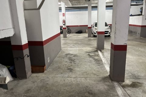 Garage in vendita a Mahon, Menorca, Spagna N° 183229 - foto 5