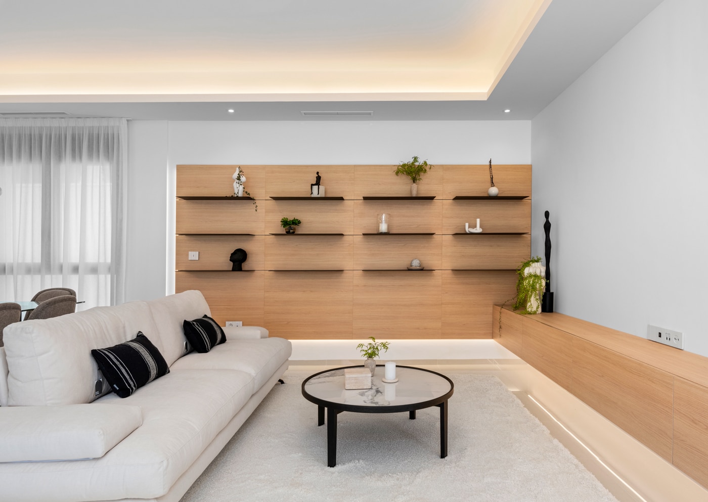Villa a Ciudad Quesada, Alicante, Spagna 3 camere da letto, 174 mq. N° 133824