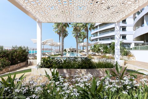 Apartamento en venta La Manga del Mar Menor, Murcia, España 2 dormitorios, 112 m2 No. 133825 - foto 6