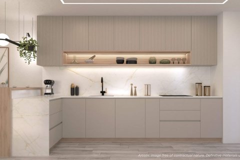 Apartamento en venta La Manga del Mar Menor, Murcia, España 2 dormitorios, 112 m2 No. 133825 - foto 11