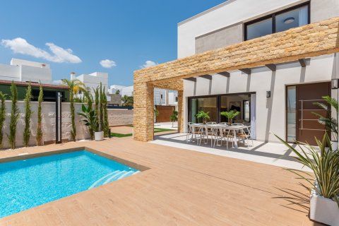 Villa zum Verkauf Ciudad Quesada, Alicante, Spanien 3 Schlafzimmer, 238 m2 Nr. 133830 - Foto 26