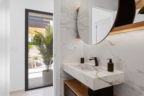 Villa zum Verkauf Ciudad Quesada, Alicante, Spanien 3 Schlafzimmer, 238 m2 Nr. 133830 - Foto 20
