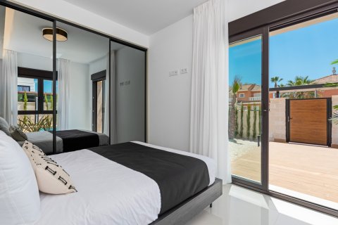 Villa zum Verkauf Ciudad Quesada, Alicante, Spanien 3 Schlafzimmer, 238 m2 Nr. 133830 - Foto 3