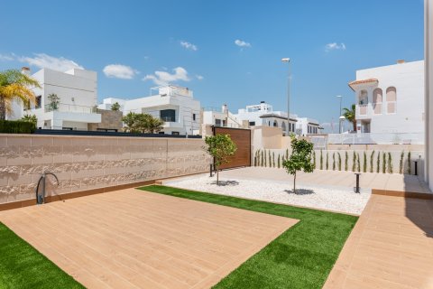 Villa zum Verkauf Ciudad Quesada, Alicante, Spanien 3 Schlafzimmer, 238 m2 Nr. 133830 - Foto 28