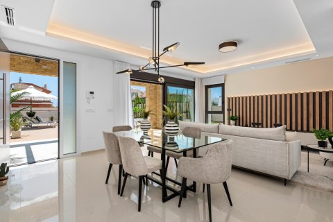 Villa zum Verkauf Ciudad Quesada, Alicante, Spanien 3 Schlafzimmer, 238 m2 Nr. 133830 - Foto 9