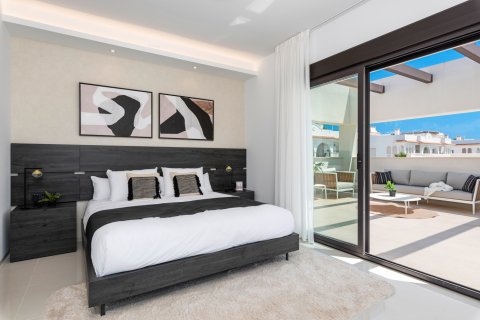 Villa zum Verkauf Ciudad Quesada, Alicante, Spanien 3 Schlafzimmer, 238 m2 Nr. 133830 - Foto 17