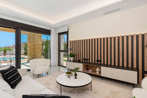 Villa zum Verkauf Ciudad Quesada, Alicante, Spanien 3 Schlafzimmer, 238 m2 Nr. 133830 - Foto 10
