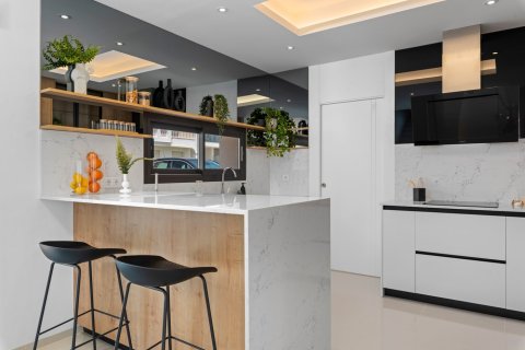 Villa zum Verkauf Ciudad Quesada, Alicante, Spanien 3 Schlafzimmer, 238 m2 Nr. 133830 - Foto 8