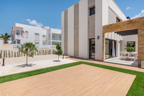 Villa zum Verkauf Ciudad Quesada, Alicante, Spanien 3 Schlafzimmer, 238 m2 Nr. 133830 - Foto 29