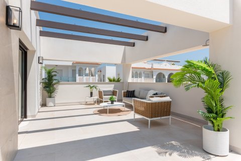 Villa zum Verkauf Ciudad Quesada, Alicante, Spanien 3 Schlafzimmer, 238 m2 Nr. 133830 - Foto 24