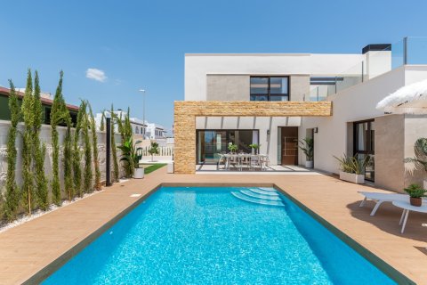 Villa zum Verkauf Ciudad Quesada, Alicante, Spanien 3 Schlafzimmer, 238 m2 Nr. 133830 - Foto 22