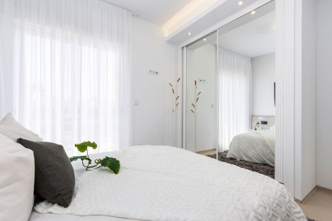 Villa for sale Ciudad Quesada, Alicante, Spain 3 bedrooms, 133 sq.m. No. 133829 - photo 12