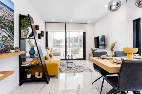 La Hoya a Torrevieja, Alicante, Spagna N° 154353 - foto 6