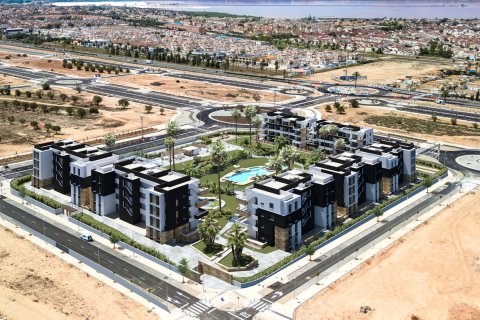 La Hoya a Torrevieja, Alicante, Spagna N° 154353 - foto 6