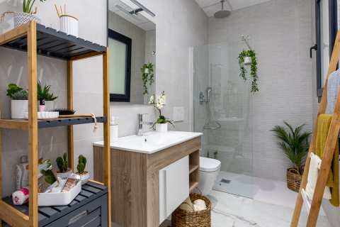 La Hoya a Torrevieja, Alicante, Spagna N° 154353 - foto 9