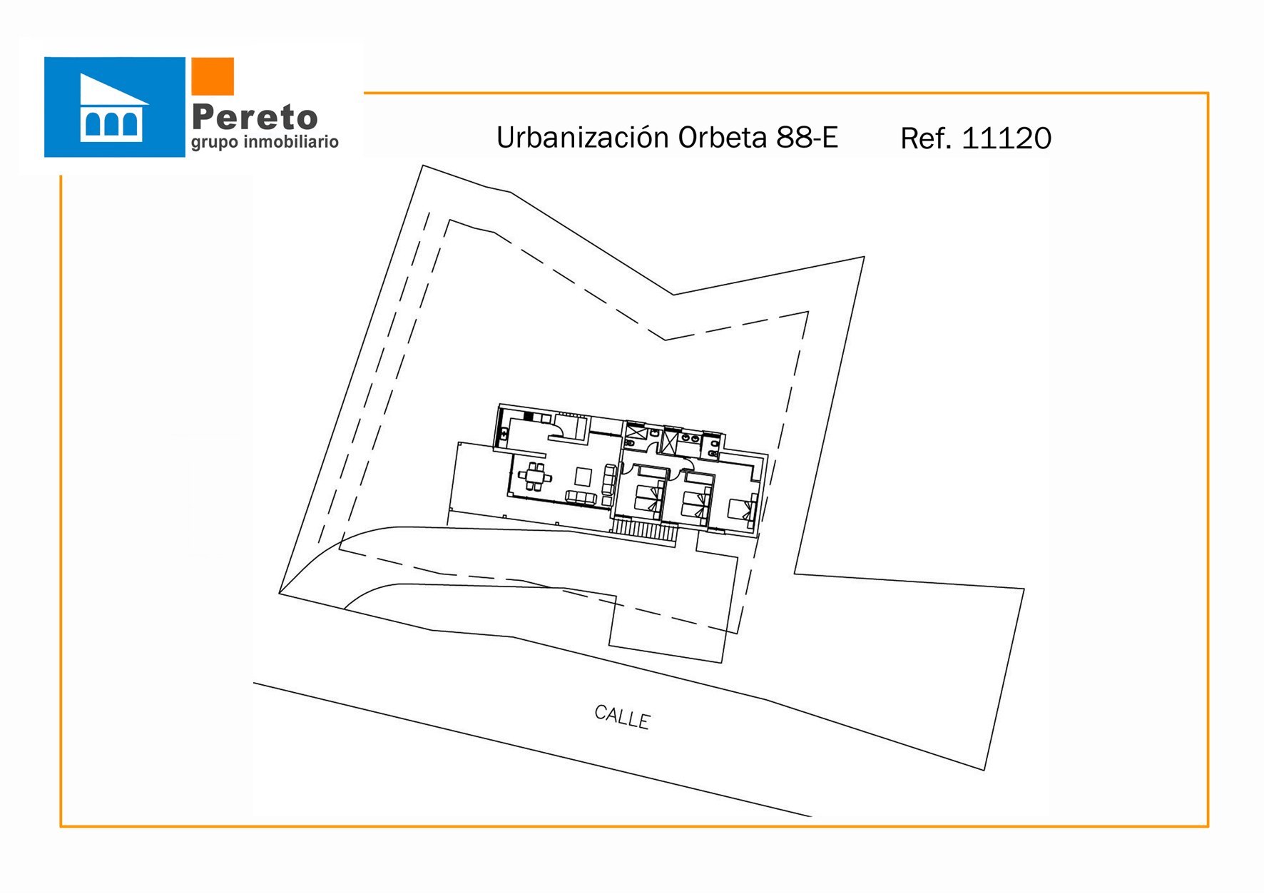 Willa w Orba, Alicante, Hiszpania 3 sypialnie, 150 mkw. nr 80492