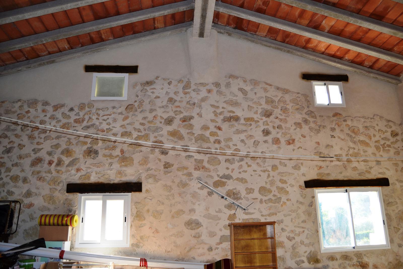 Villa a Gata de Gorgos, Alicante, Spagna 4 camere da letto, 180 mq. N° 80430