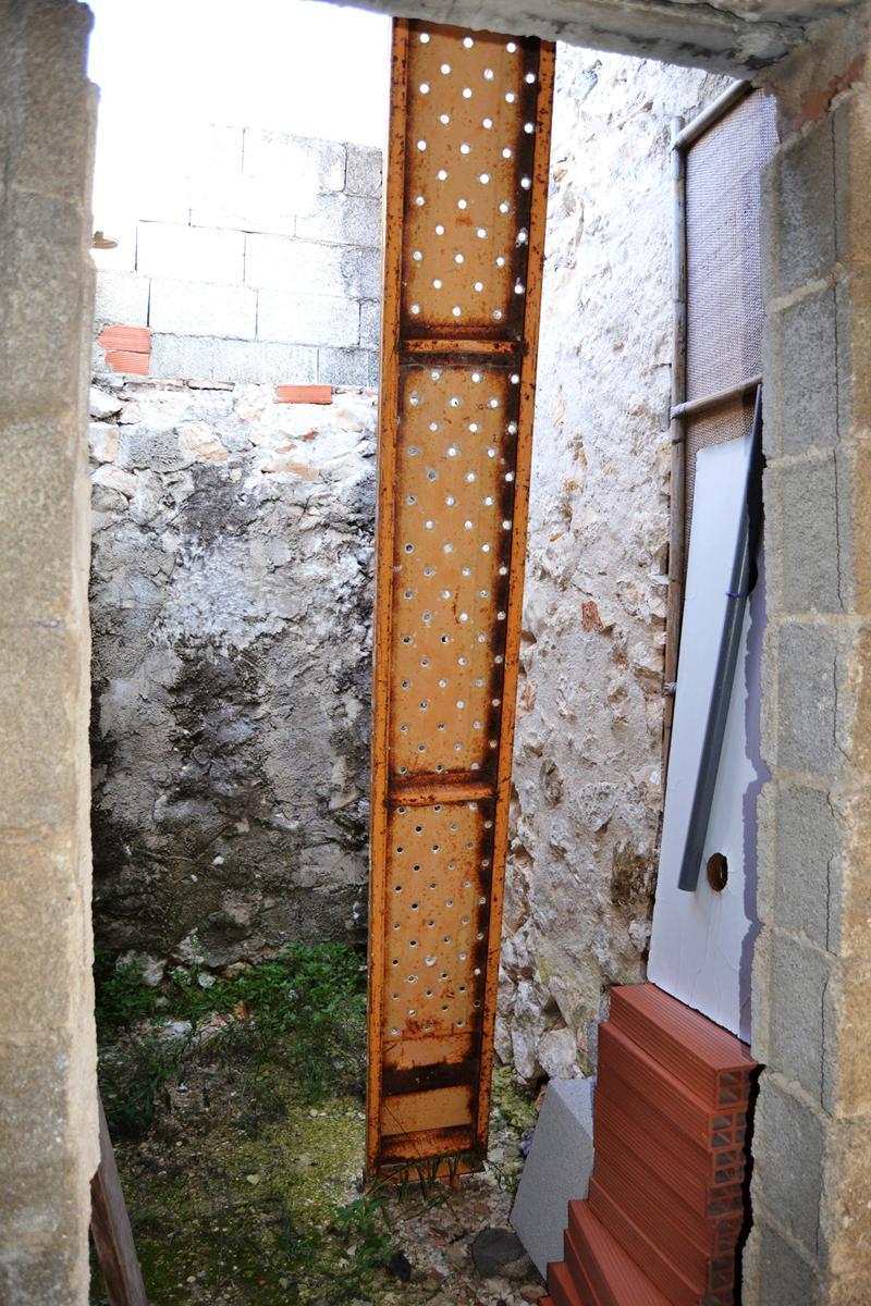 Villa a Gata de Gorgos, Alicante, Spagna 4 camere da letto, 180 mq. N° 80430