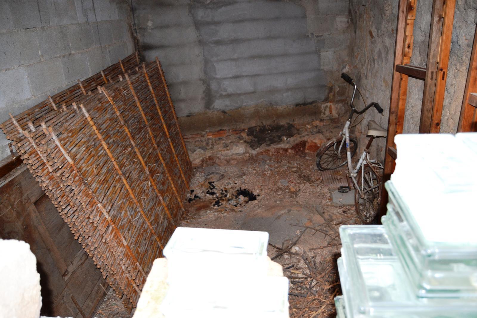 Villa a Gata de Gorgos, Alicante, Spagna 4 camere da letto, 180 mq. N° 80430