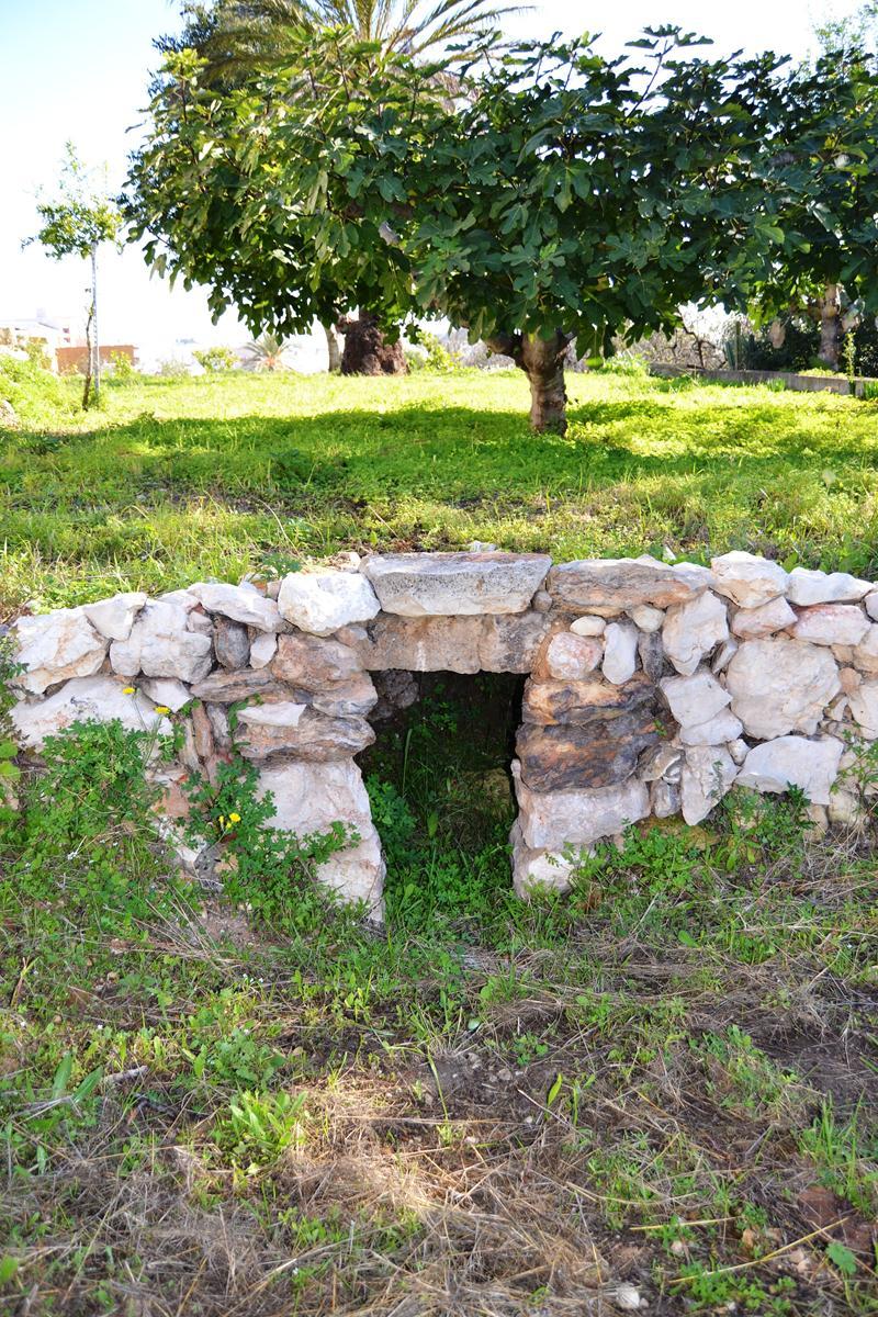 Villa a Gata de Gorgos, Alicante, Spagna 4 camere da letto, 180 mq. N° 80430