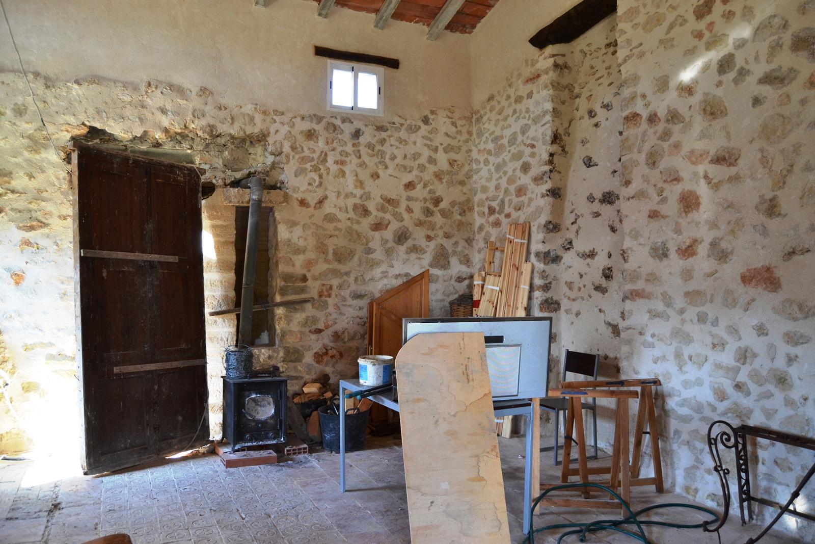 Villa a Gata de Gorgos, Alicante, Spagna 4 camere da letto, 180 mq. N° 80430