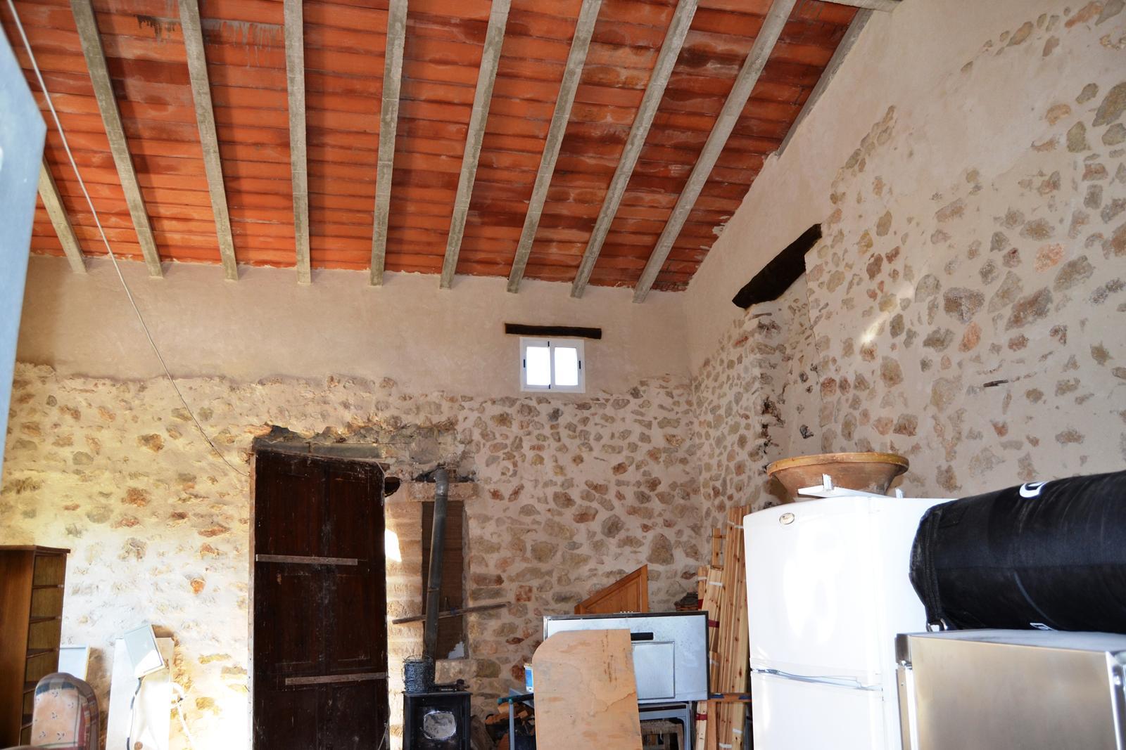Villa a Gata de Gorgos, Alicante, Spagna 4 camere da letto, 180 mq. N° 80430