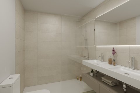 Huoneisto myytävänä Torremolinos, Malaga, Espanja, 3 makuuhuonetta, 165.93 m2 No. 176091 - kuva 7