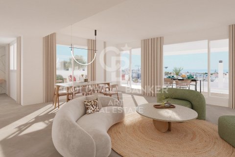 Apartamento en venta en Estepona, Málaga, España 3 dormitorios, 282 m2 No. 157726 - foto 4