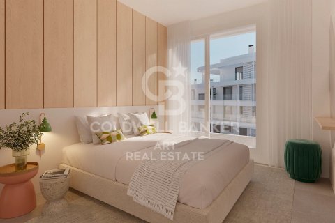 Apartamento en venta en Estepona, Málaga, España 3 dormitorios, 282 m2 No. 157726 - foto 6