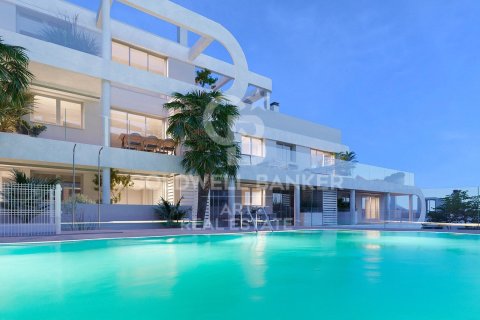 Apartment à vendre à Estepona, Malaga, Espagne, 3 chambres, 230 m2 No. 157731 - photo 8