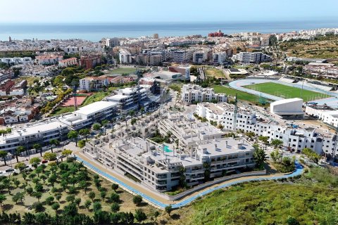 House for sale in Estepona, Malaga, Spain 4 bedrooms, 244 sq.m. No. 157730 - photo 10