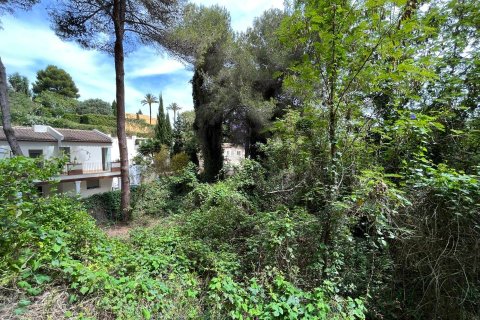 Land plot for sale in Cap Martin, Alicante, Spain No. 164984 - photo 10