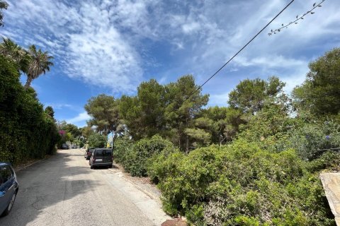 Land plot for sale in Cap Martin, Alicante, Spain No. 164984 - photo 4