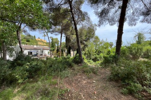 Land plot for sale in Cap Martin, Alicante, Spain No. 164984 - photo 6