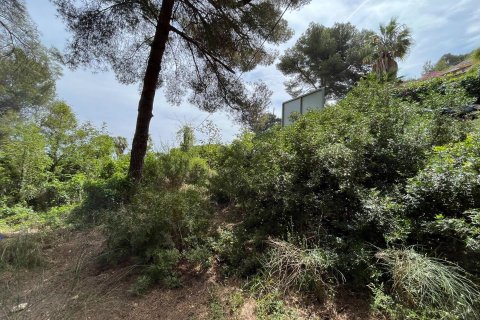 Land plot for sale in Cap Martin, Alicante, Spain No. 164984 - photo 7