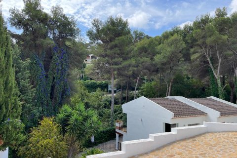 Land plot for sale in Cap Martin, Alicante, Spain No. 164984 - photo 13