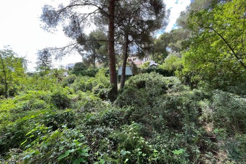 Land plot for sale in Cap Martin, Alicante, Spain No. 164984 - photo 8