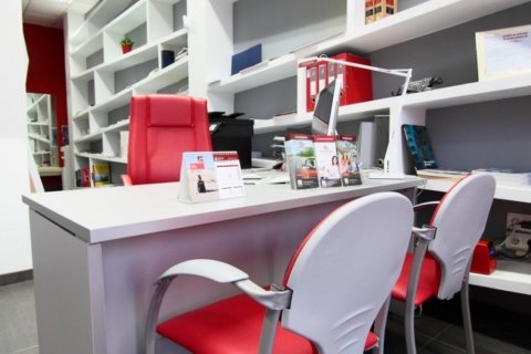 Liikekiinteistö myytävänä Benidorm, Alicante, Espanja , 80 m2 No. 164980 - kuva 5