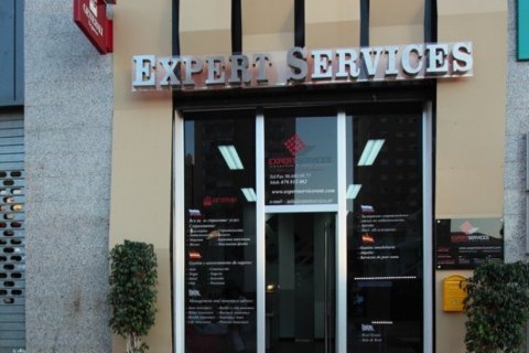 Liikekiinteistö myytävänä Benidorm, Alicante, Espanja , 80 m2 No. 164980 - kuva 7