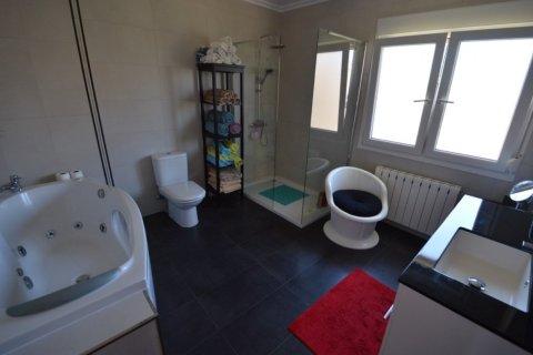 Продажа виллы в Кабо Роиг, Аликанте, Испания 276м2 №164981 - фото 12