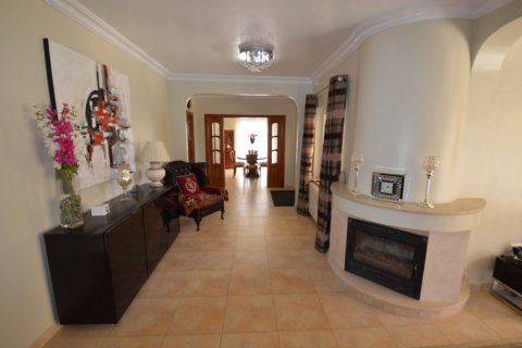 Продажа виллы в Кабо Роиг, Аликанте, Испания 276м2 №164981 - фото 30