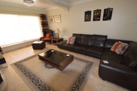 Продажа виллы в Кабо Роиг, Аликанте, Испания 276м2 №164981 - фото 28