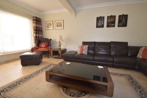 Продажа виллы в Кабо Роиг, Аликанте, Испания 276м2 №164981 - фото 26