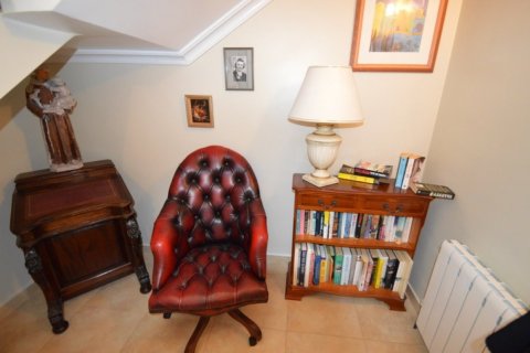 Продажа виллы в Кабо Роиг, Аликанте, Испания 276м2 №164981 - фото 15