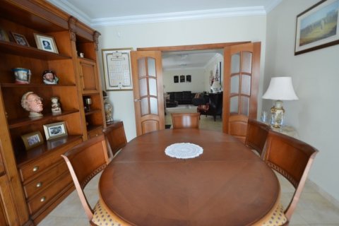 Продажа виллы в Кабо Роиг, Аликанте, Испания 276м2 №164981 - фото 16